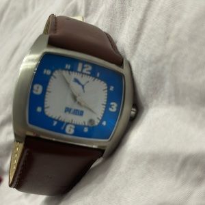 New with tag puma watch